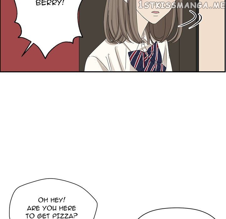Extreme Life Of A Teenager chapter 25 - page 70