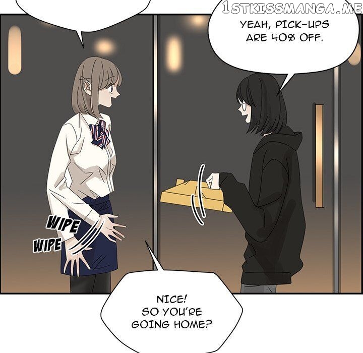 Extreme Life Of A Teenager chapter 25 - page 71