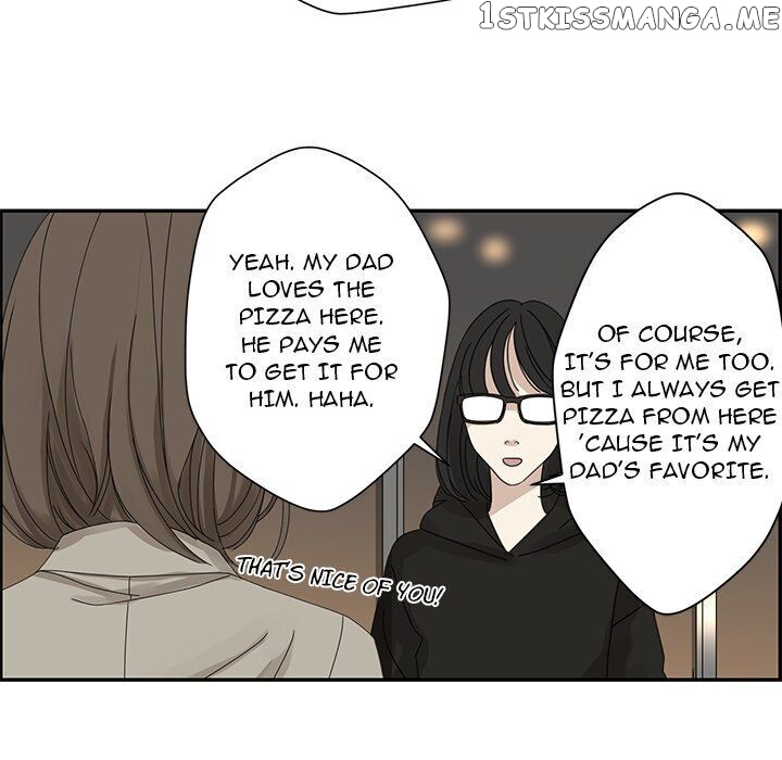 Extreme Life Of A Teenager chapter 25 - page 72