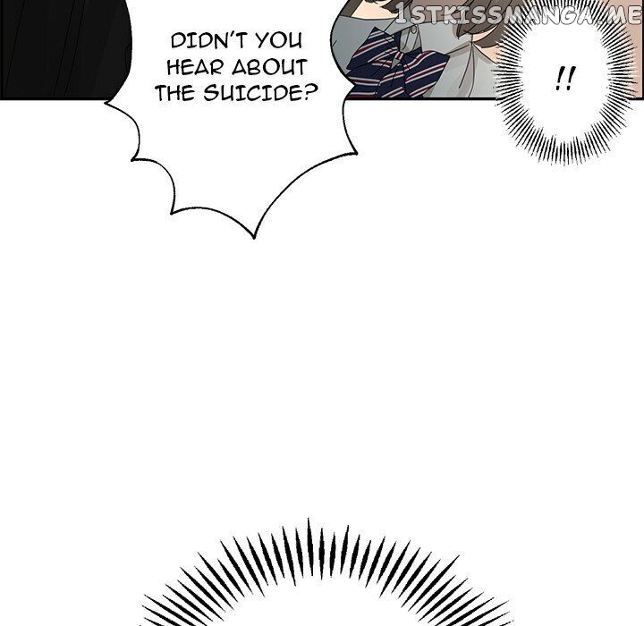 Extreme Life Of A Teenager chapter 25 - page 79