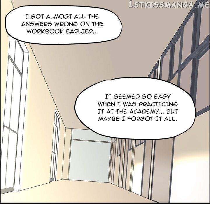 Extreme Life Of A Teenager chapter 56 - page 17