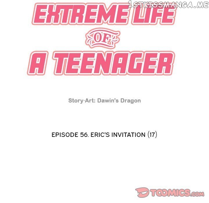 Extreme Life Of A Teenager chapter 56 - page 24