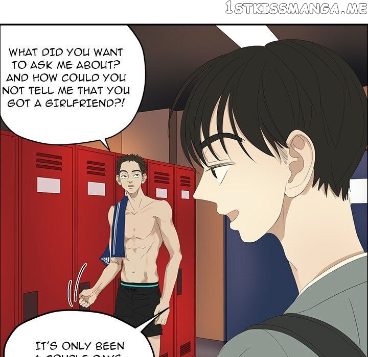 Extreme Life Of A Teenager chapter 56 - page 28