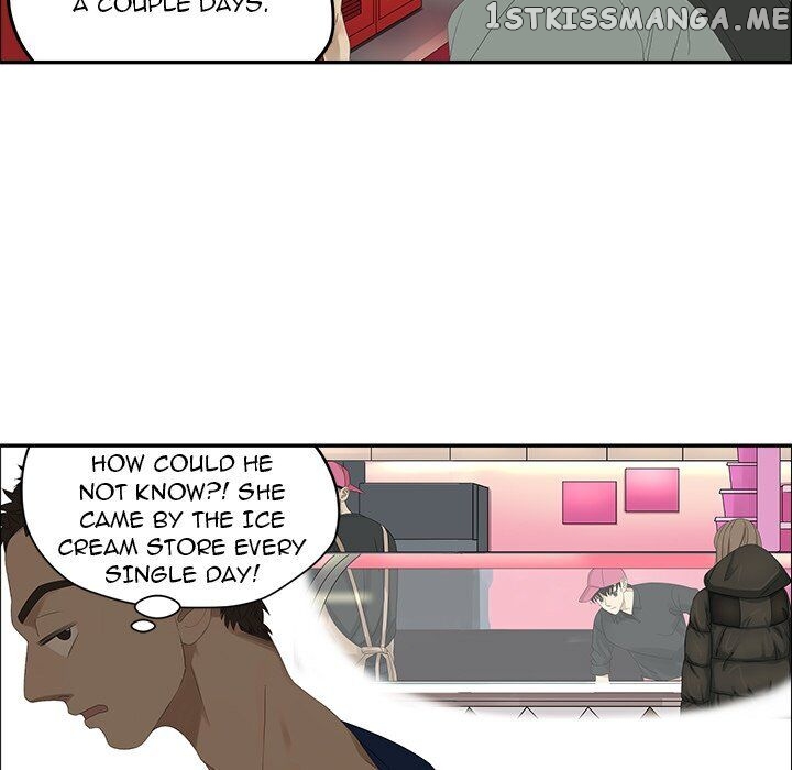Extreme Life Of A Teenager chapter 56 - page 29