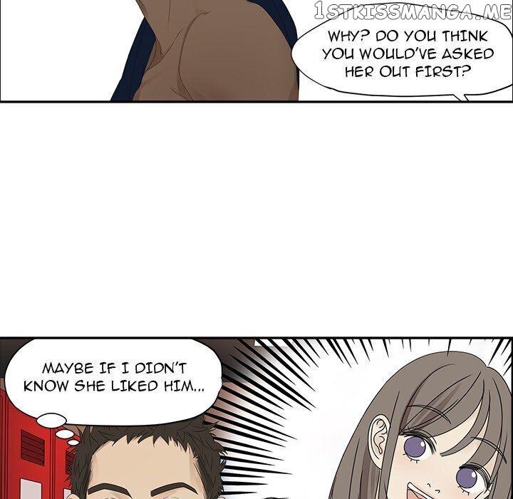 Extreme Life Of A Teenager chapter 56 - page 30