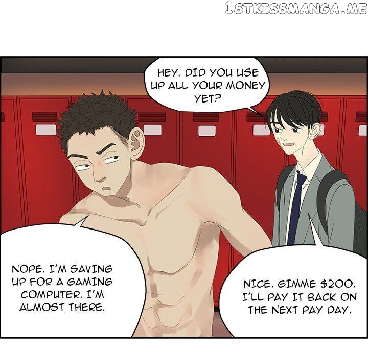 Extreme Life Of A Teenager chapter 56 - page 37