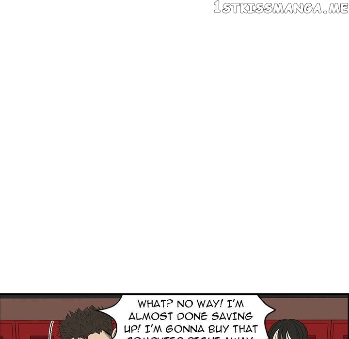 Extreme Life Of A Teenager chapter 56 - page 38