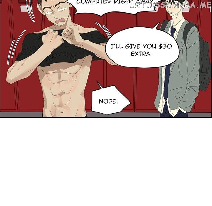 Extreme Life Of A Teenager chapter 56 - page 39