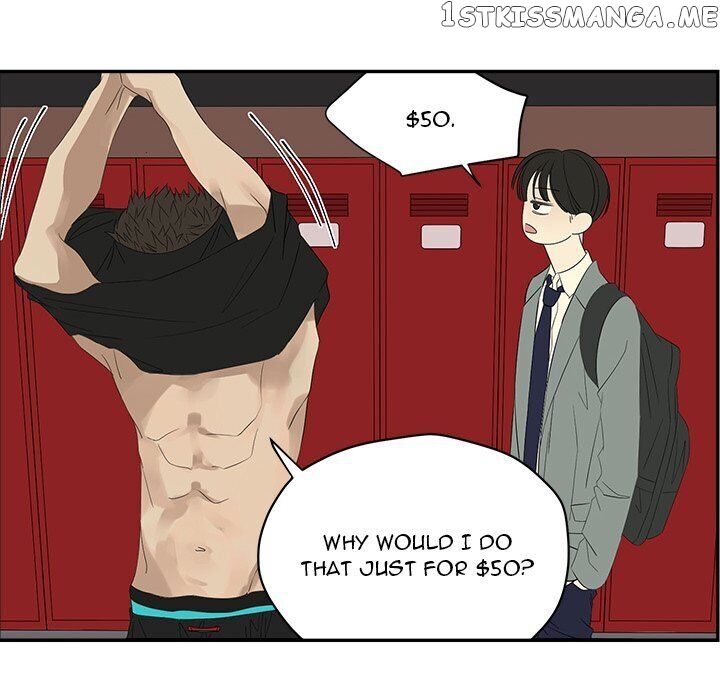 Extreme Life Of A Teenager chapter 56 - page 40