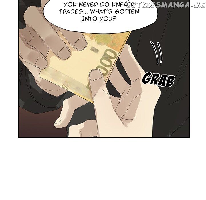 Extreme Life Of A Teenager chapter 56 - page 45