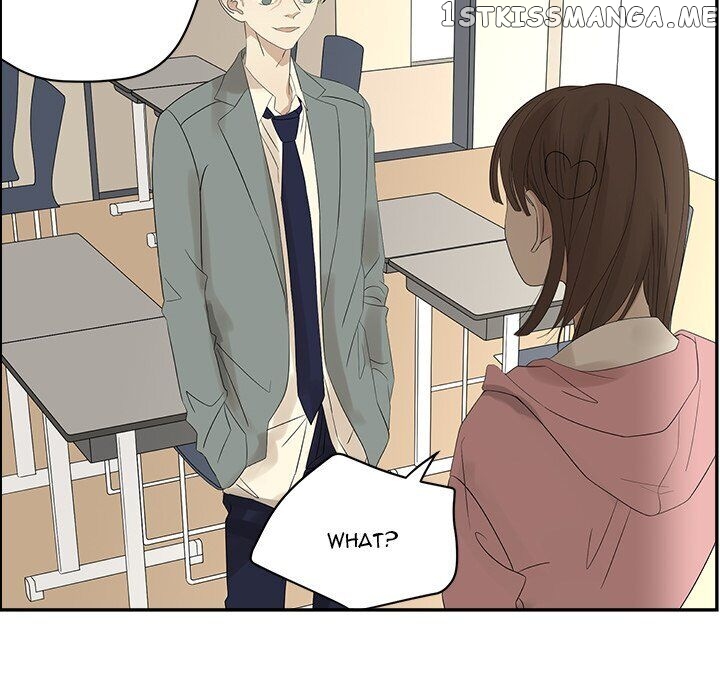 Extreme Life Of A Teenager chapter 56 - page 51