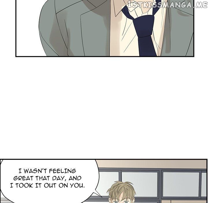 Extreme Life Of A Teenager chapter 56 - page 55