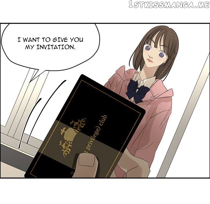 Extreme Life Of A Teenager chapter 56 - page 61