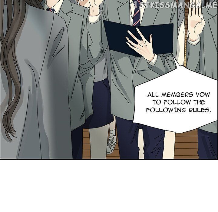 Extreme Life Of A Teenager chapter 55 - page 16