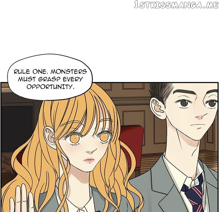 Extreme Life Of A Teenager chapter 55 - page 17