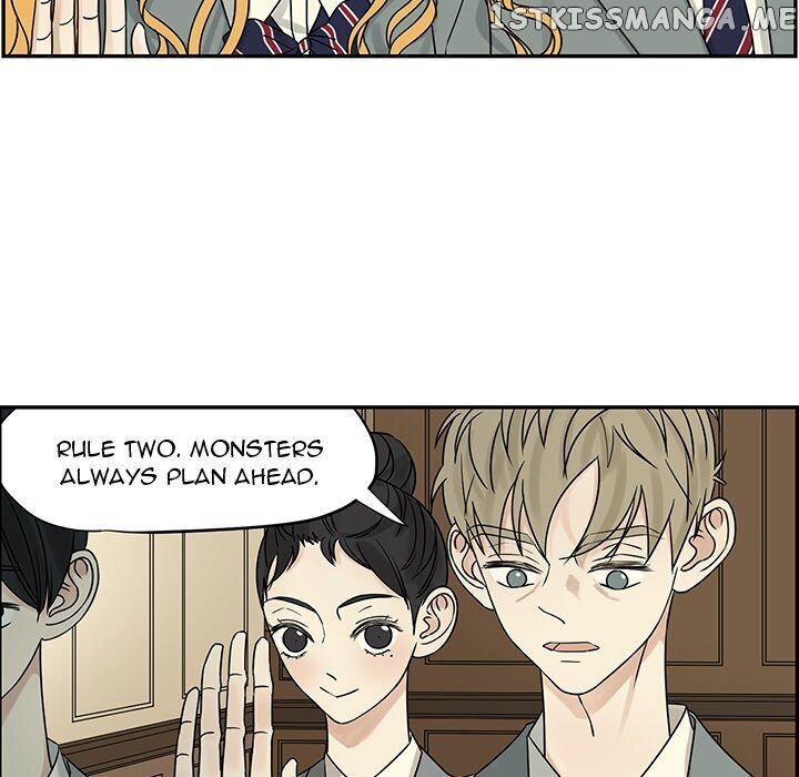 Extreme Life Of A Teenager chapter 55 - page 18