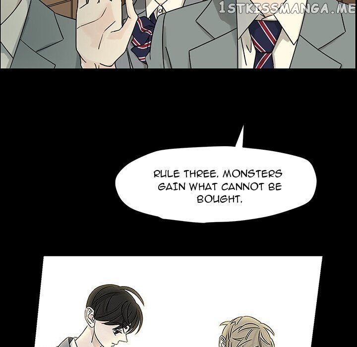 Extreme Life Of A Teenager chapter 55 - page 19