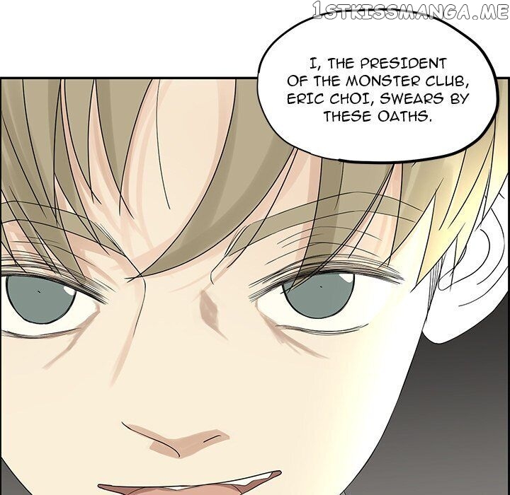 Extreme Life Of A Teenager chapter 55 - page 23