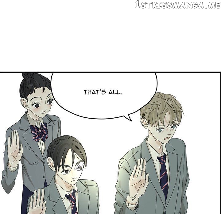 Extreme Life Of A Teenager chapter 55 - page 25