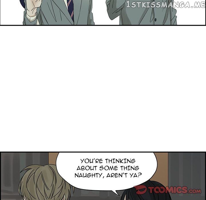 Extreme Life Of A Teenager chapter 55 - page 26