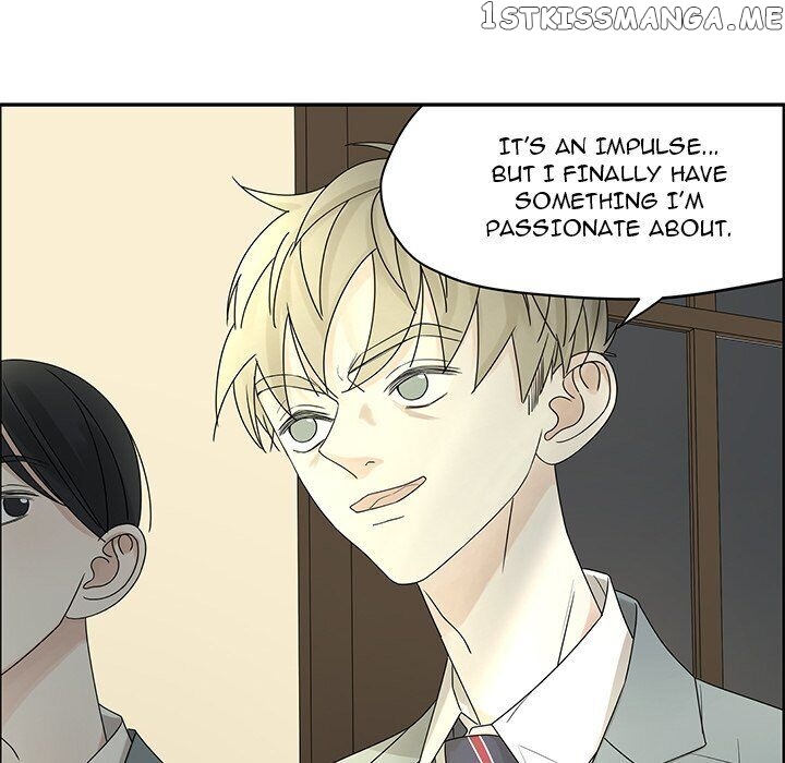 Extreme Life Of A Teenager chapter 55 - page 28