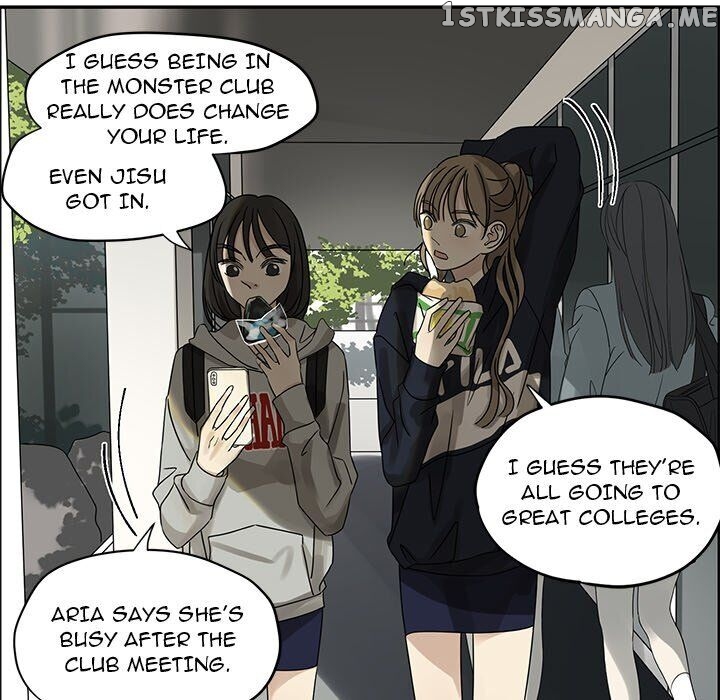 Extreme Life Of A Teenager chapter 55 - page 35