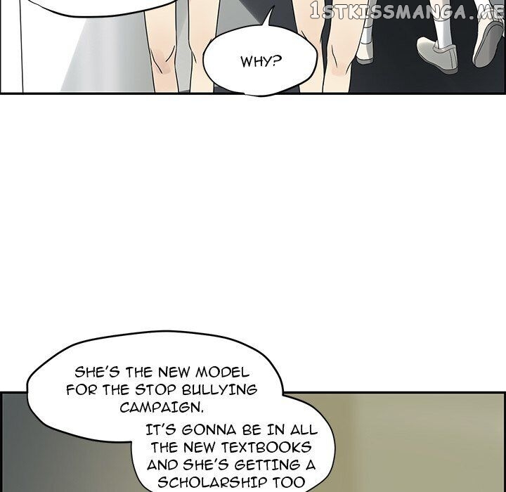 Extreme Life Of A Teenager chapter 55 - page 36
