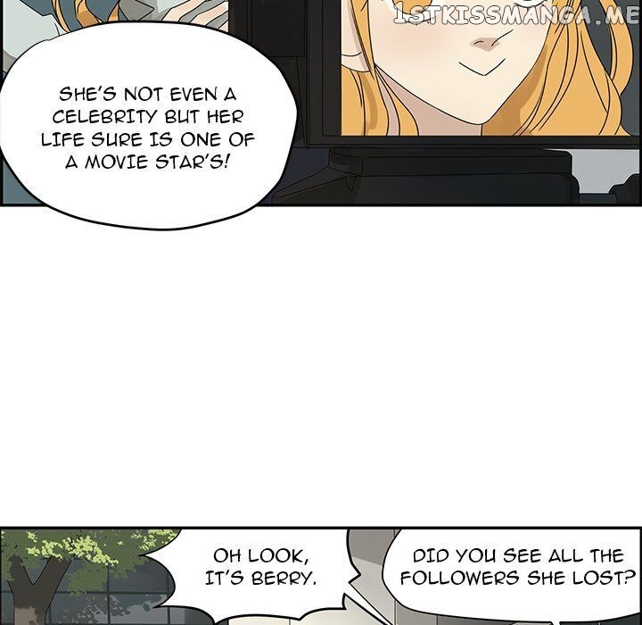 Extreme Life Of A Teenager chapter 55 - page 38