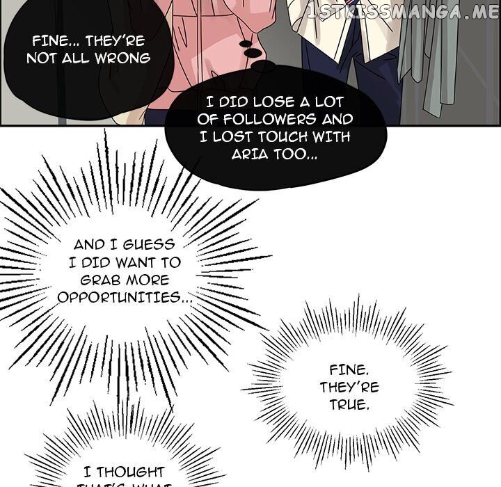 Extreme Life Of A Teenager chapter 55 - page 41