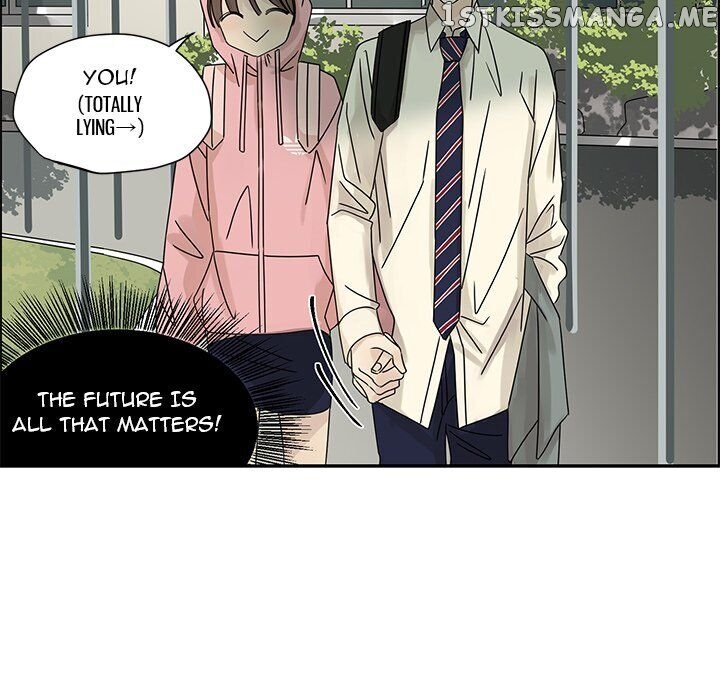 Extreme Life Of A Teenager chapter 55 - page 44