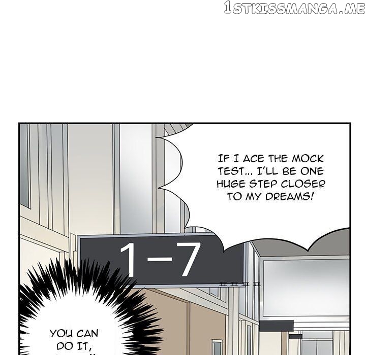 Extreme Life Of A Teenager chapter 55 - page 45
