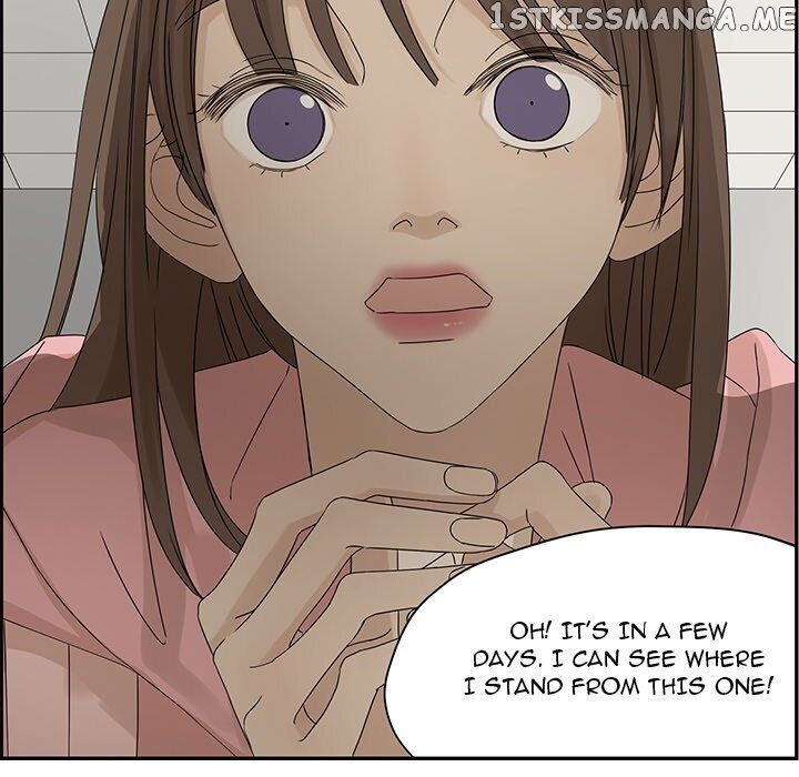 Extreme Life Of A Teenager chapter 55 - page 48