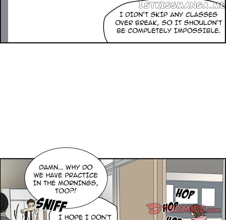 Extreme Life Of A Teenager chapter 55 - page 50