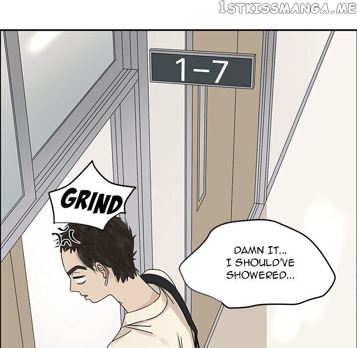 Extreme Life Of A Teenager chapter 55 - page 52