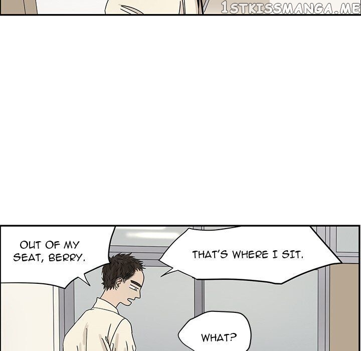 Extreme Life Of A Teenager chapter 55 - page 53