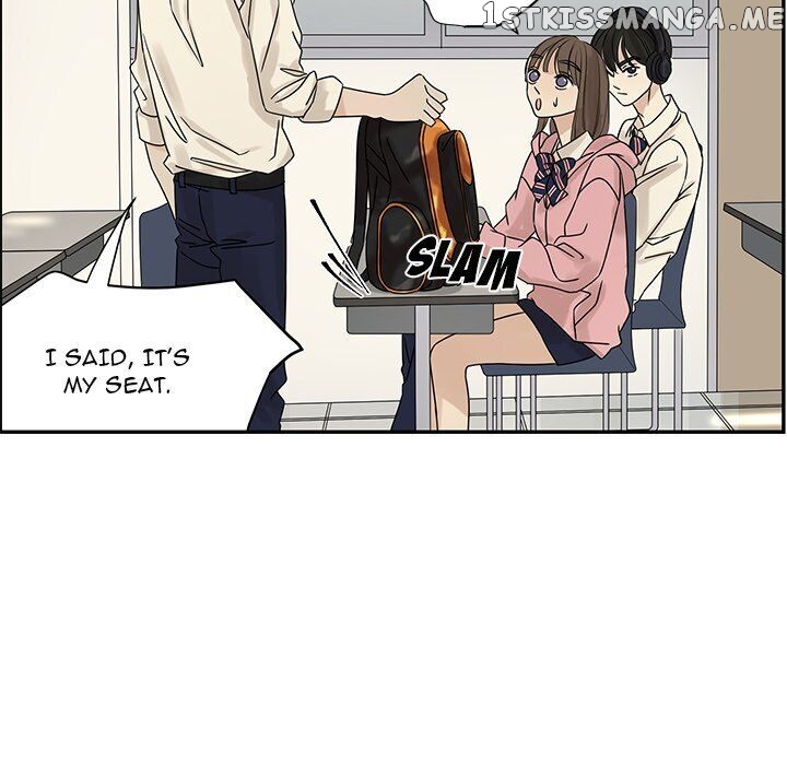 Extreme Life Of A Teenager chapter 55 - page 54