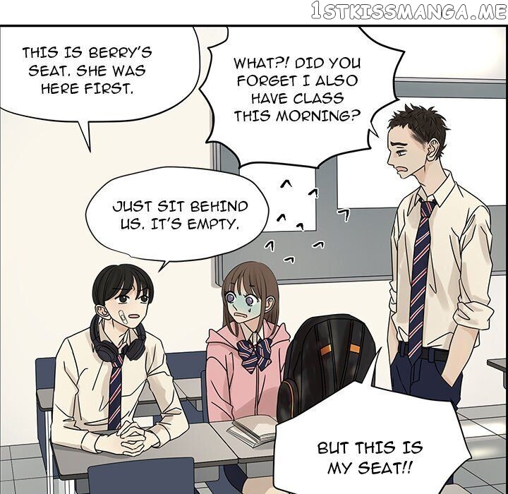 Extreme Life Of A Teenager chapter 55 - page 55