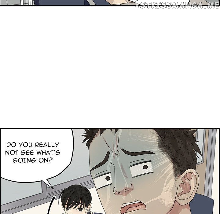 Extreme Life Of A Teenager chapter 55 - page 56