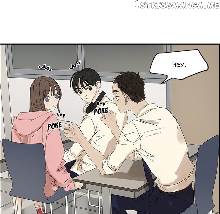 Extreme Life Of A Teenager chapter 55 - page 60