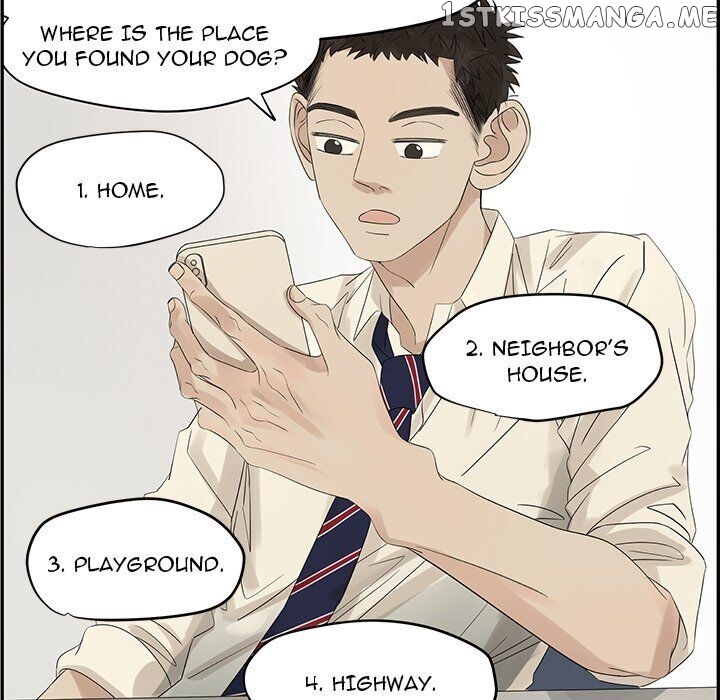 Extreme Life Of A Teenager chapter 55 - page 65