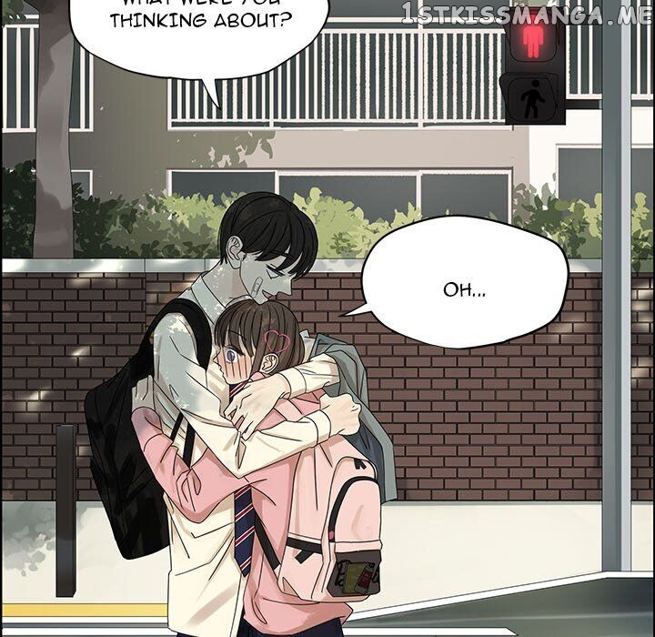 Extreme Life Of A Teenager chapter 55 - page 7