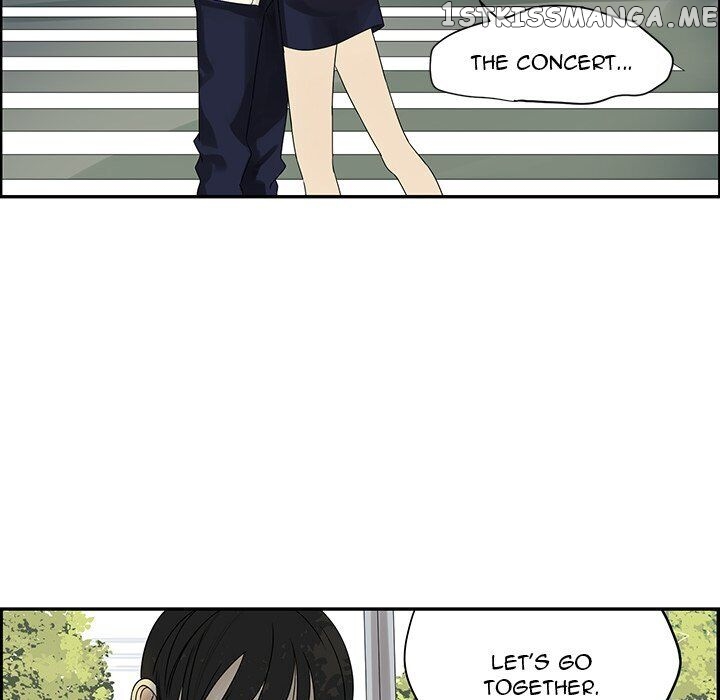 Extreme Life Of A Teenager chapter 55 - page 8