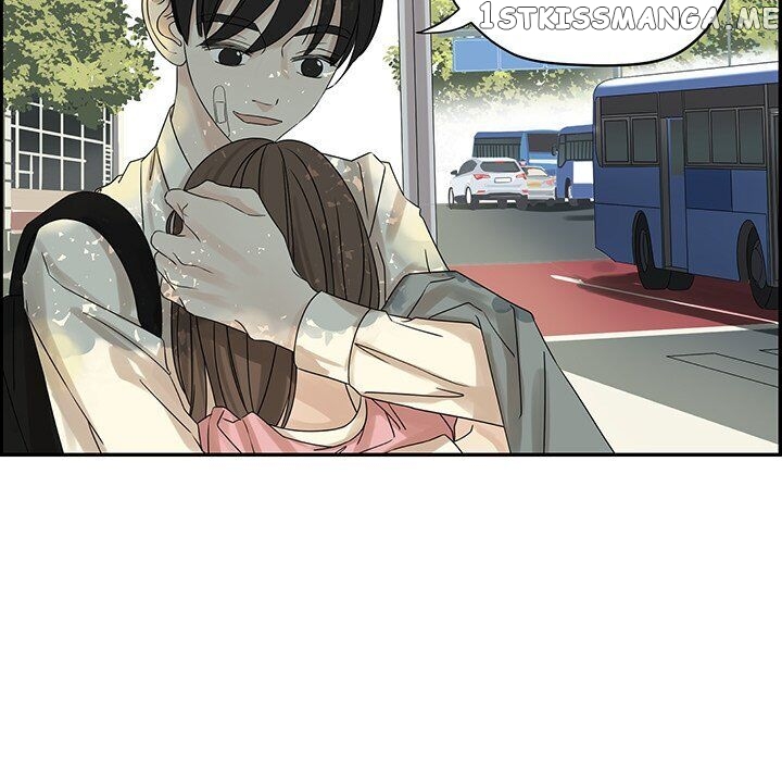 Extreme Life Of A Teenager chapter 55 - page 9