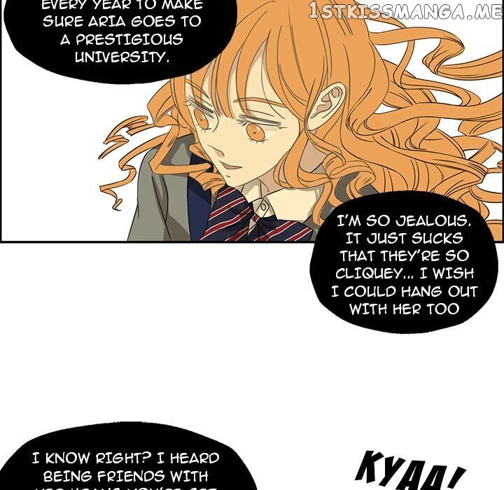 Extreme Life Of A Teenager chapter 22 - page 24