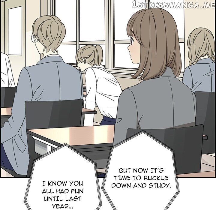 Extreme Life Of A Teenager chapter 22 - page 47