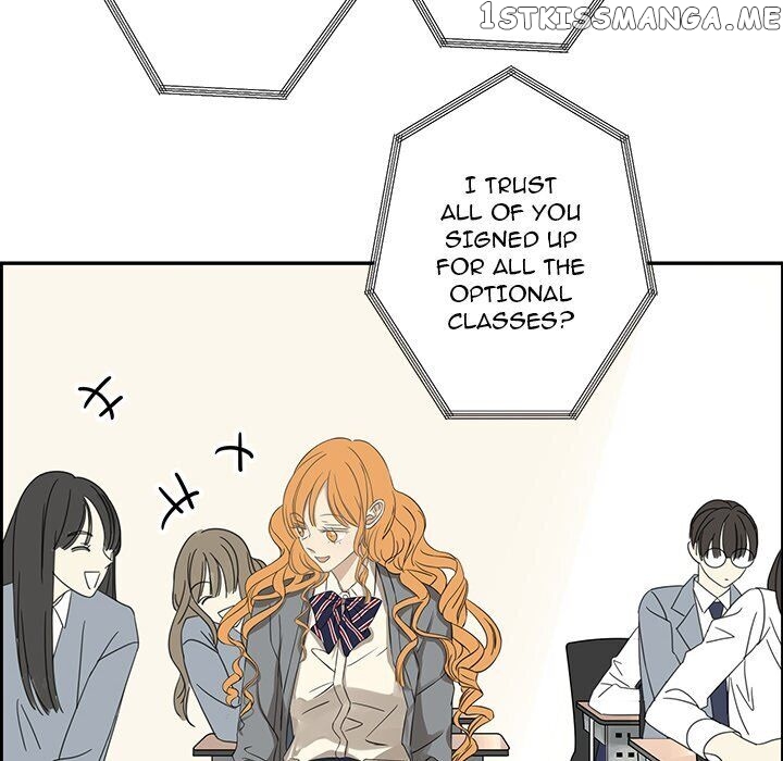Extreme Life Of A Teenager chapter 22 - page 48