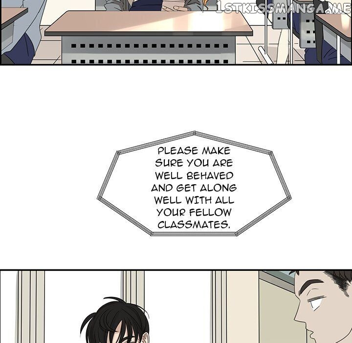 Extreme Life Of A Teenager chapter 22 - page 49