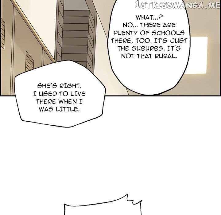 Extreme Life Of A Teenager chapter 22 - page 52