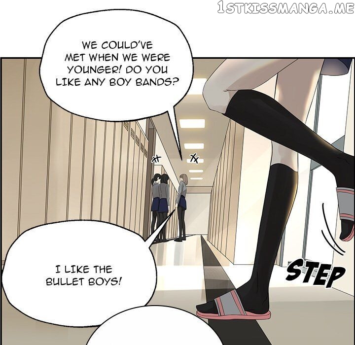Extreme Life Of A Teenager chapter 22 - page 55