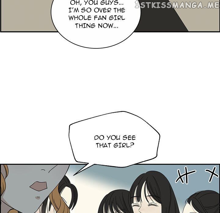 Extreme Life Of A Teenager chapter 22 - page 56